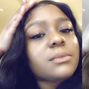 Meet your Posher, Derriecia